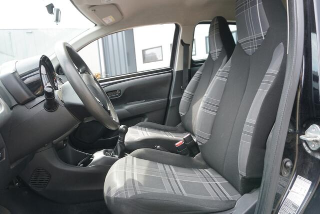 Peugeot 108 1.0 e-VTi Active | AIRCO | ELEKTR. PAKKET | NL AUTO |