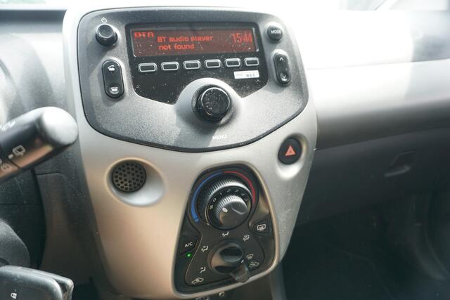 Peugeot 108 1.0 e-VTi Active | AIRCO | ELEKTR. PAKKET | NL AUTO |