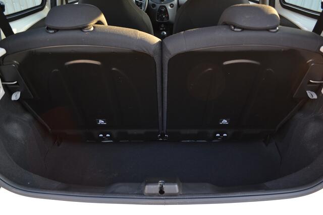 Peugeot 108 1.0 e-VTi Active Airco Led