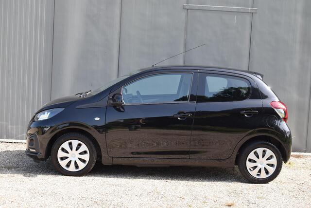 Peugeot 108 1.0 e-VTi Active