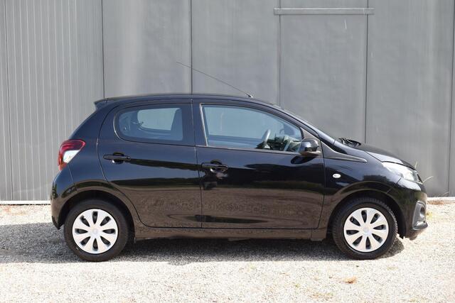 Peugeot 108 1.0 e-VTi Active