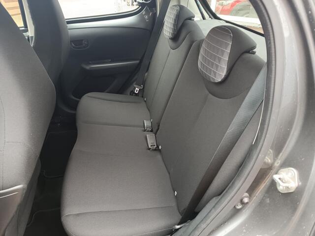 Peugeot 108 1.0 e-VTi Active, carplay, bluetooth, airco