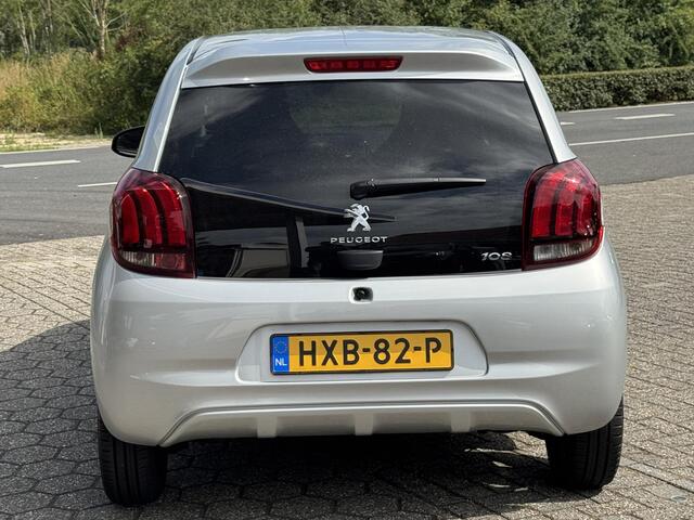 Peugeot 108 1.0 e-VTi Allure AIRCO | CRUISE | BOVAG!!