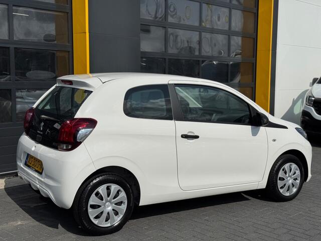 Peugeot 108 1.0 E-VTI Access 56.000 km Dealer Onderhouden