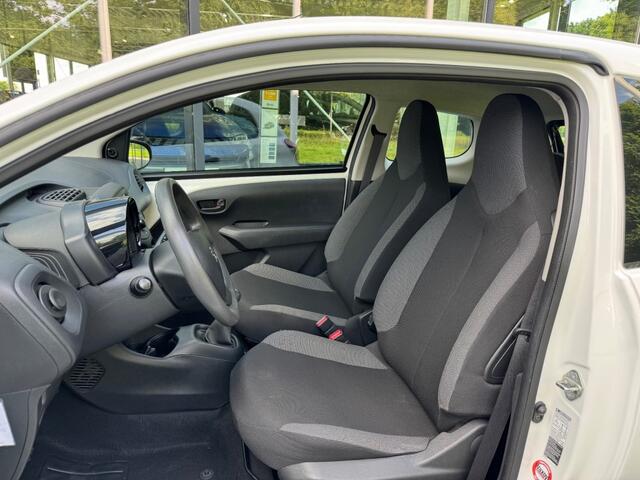 Peugeot 108 1.0 E-VTI Access 56.000 km Dealer Onderhouden