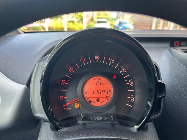 Peugeot 108 1.0 e-VTi Active AIRCO / ELEK.RAMEN / CV+AB / INCL GARANTIE / RI