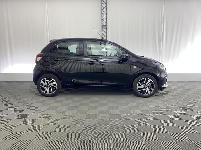 Peugeot 108 5-deurs 1.0 e-VTi Allure | Cruise control | Climate | Camera | DAB