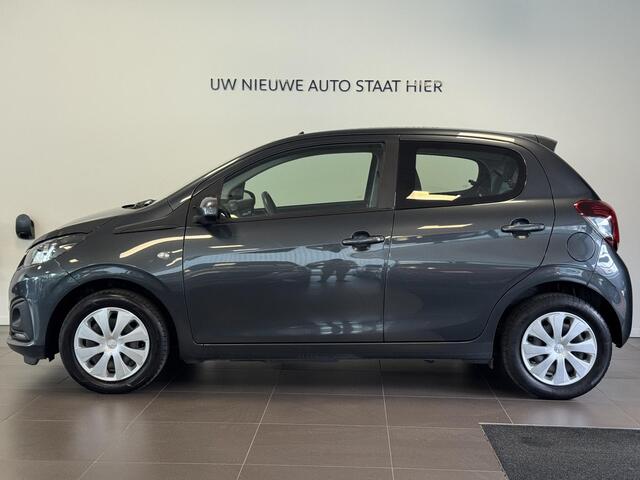 Peugeot 108 5-deurs Active 1.0 VTi 68pk | BLUETOOTH | AIRCO | ISOFIX | MISTLAMPEN | PACK PREMIUM |