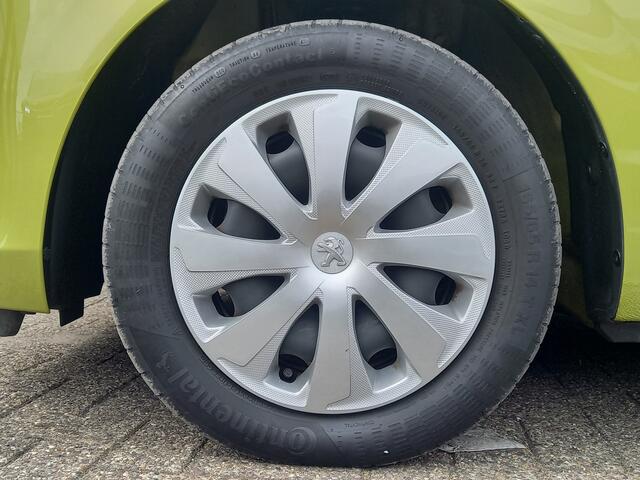 Peugeot 108 1.0 e-VTi Active met o.a. Airco, Bluetooth en Getinte ramen!