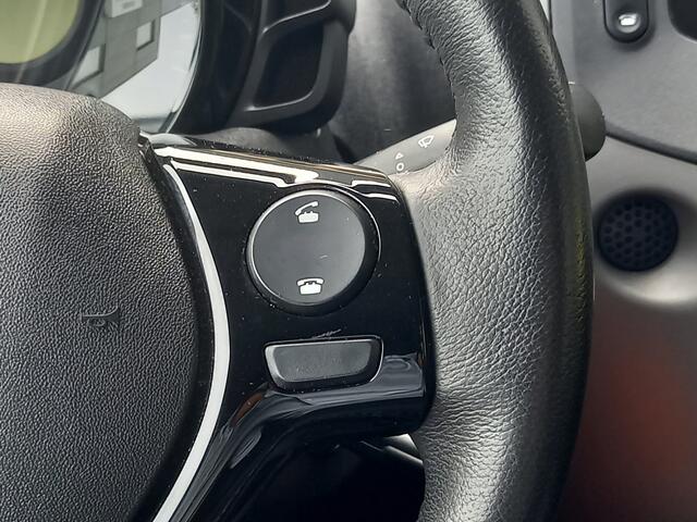 Peugeot 108 1.0 e-VTi Active met o.a. Airco, Bluetooth en Getinte ramen!