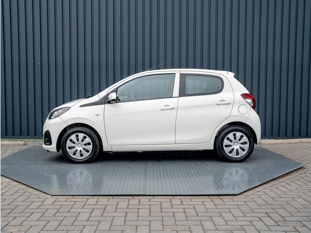 Peugeot 108 1.0 e-VTi Active | Camera | Navi | Airco | Bluetooth | Prijs Rijklaar!!