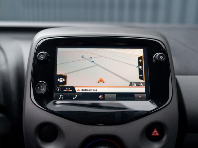 Peugeot 108 1.0 e-VTi Active | Camera | Navi | Airco | Bluetooth | Prijs Rijklaar!!