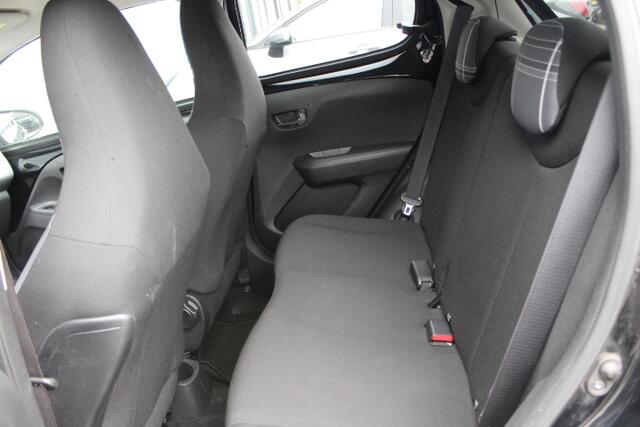 Peugeot 108 1.0 e-VTi Allure Carplay, Climate control, Cruise, LM velgen