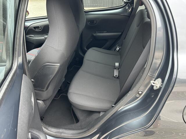 Peugeot 108 1.0 e-VTi Envy Airco Cv Speed Limeter Nap