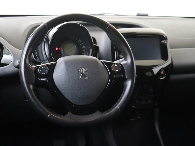 Peugeot 108 1.0 e-VTi Allure | AUTOMAAT | Pack city plus | Pack style |