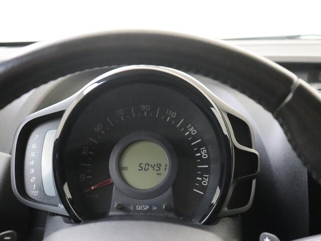 Peugeot 108 1.0 e-VTi Allure | AUTOMAAT | Pack city plus | Pack style |