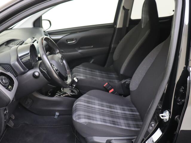 Peugeot 108 1.0 e-VTi Allure | AUTOMAAT | Pack city plus | Pack style |