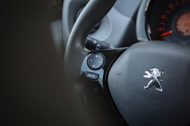 Peugeot 108 1.0 e-VTi Active