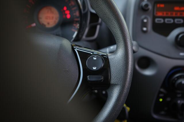 Peugeot 108 1.0 e-VTi Active