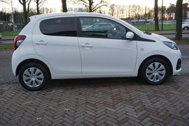 Peugeot 108 1.0 e-VTi Active Garantie, Bluetooth
