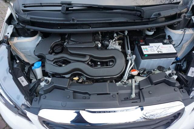 Peugeot 108 1.0 e-VTi Active Garantie, Bluetooth