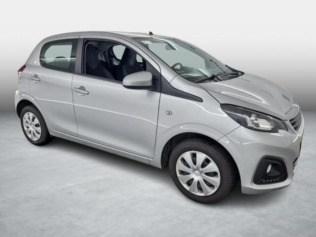 Peugeot 108 1.0 e-VTi Active 5 Drs | Airco | Mistlampen |
