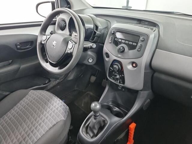 Peugeot 108 1.0 e-VTi Active 5 Drs | Airco | Mistlampen |