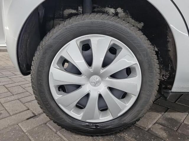 Peugeot 108 1.0 e-VTi Active 5 Drs | Airco | Mistlampen |