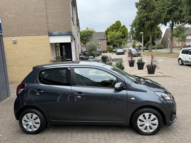 Peugeot 108 1.0 e-VTi Active / Airco/ Bluetooth/ Elektrische ramen/ LED
