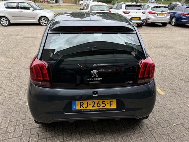 Peugeot 108 1.0 e-VTi Active / Airco/ Bluetooth/ Elektrische ramen/ LED