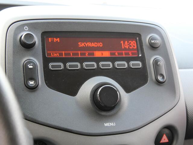 Peugeot 108 1.0 e-VTi Active | AIRCO |