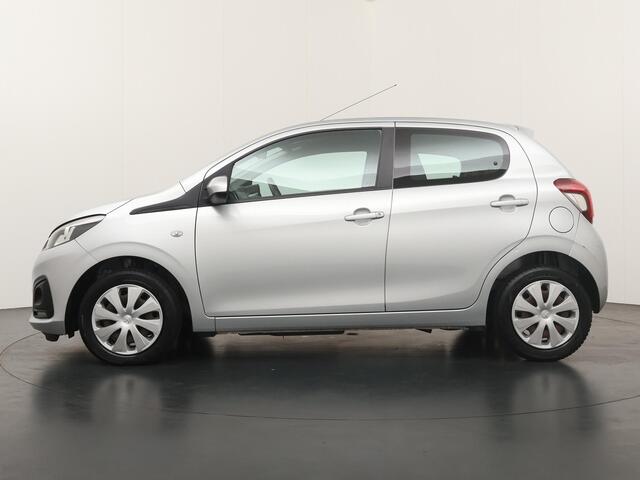 Peugeot 108 1.0 e-VTi Active - 46.082 KM - Airco