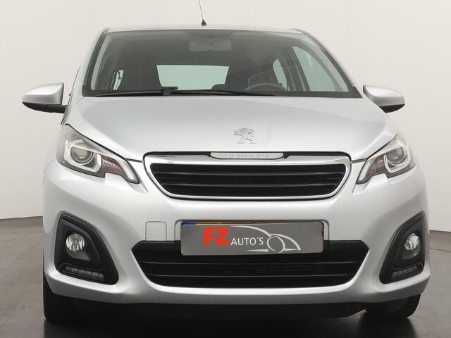 Peugeot 108 1.0 e-VTi Active - 46.082 KM - Airco