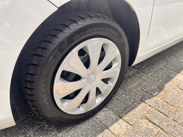 Peugeot 108 1.0 e-VTi Active