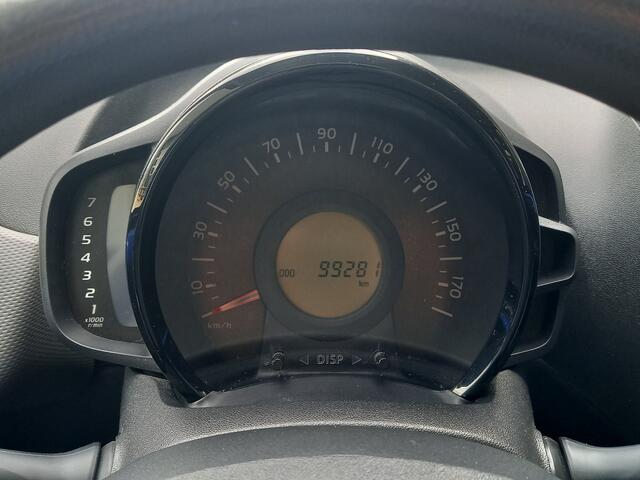 Peugeot 108 1.0 e-VTi Active met o.a. Airco, Bluetooth en Elektrische ramen!