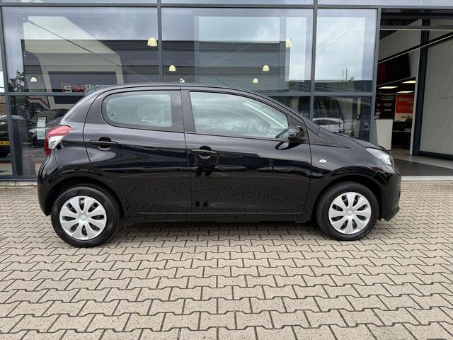 Peugeot 108 1.0 e-VTi Active *Airco & Bluetooth*