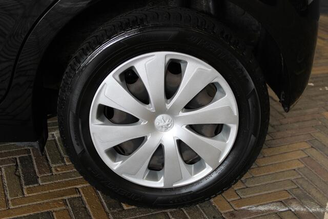 Peugeot 108 1.0 e-VTi Active | Incl. 12 maanden garantie | Airco | TomTom Navigatie | Bluetooth | Start/Stop systeem | Radio | Recent onderhouden |