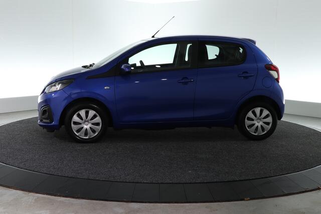 Peugeot 108 1.0 e-VTi Active | AIRCO | BLUETOOTH |