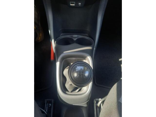 Peugeot 108 1.0 e-VTi Active