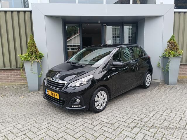 Peugeot 108 1.0 e-VTi Active | Airco | NAP | 5 Deur |