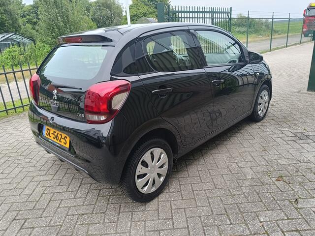 Peugeot 108 1.0 e-VTi Active | Airco | NAP | 5 Deur |