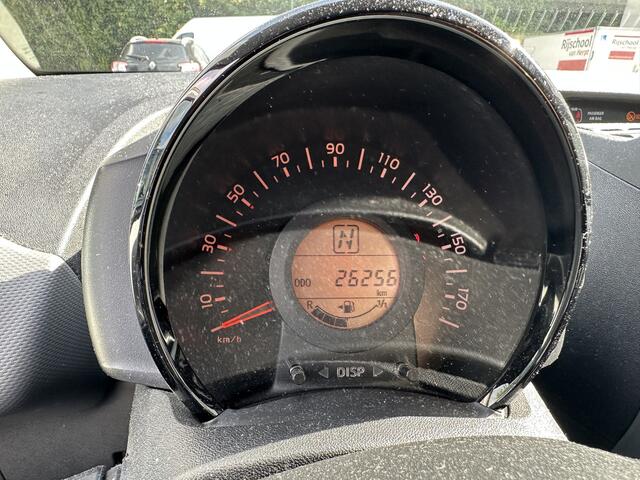 Peugeot 108 1.0 e-VTi Active Automaat All-in Prijs Airco/Bluetooth/Centrale vergrendeling