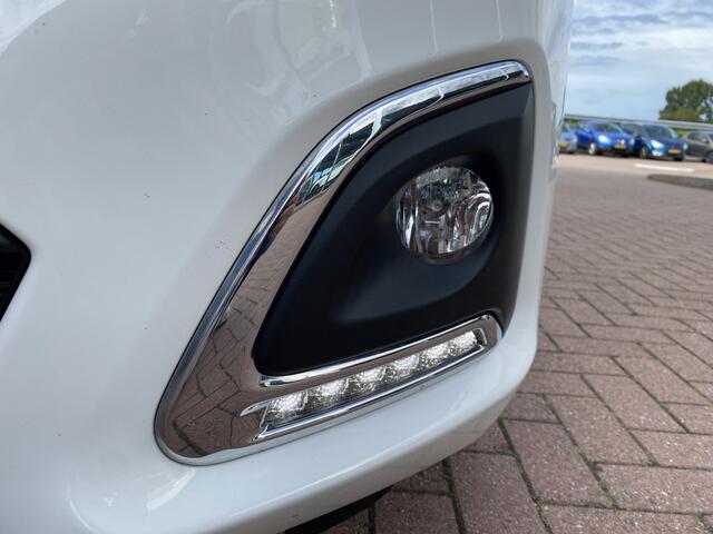 Peugeot 108 1.0 e-VTi Allure CAMERA/CLIMATRONIC/CARPLAY/CRUISE CONTROL