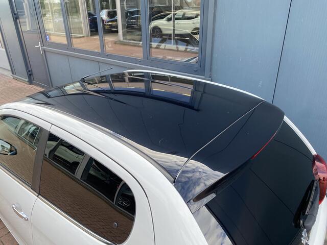 Peugeot 108 1.0 e-VTi Allure CAMERA/CLIMATRONIC/CARPLAY/CRUISE CONTROL