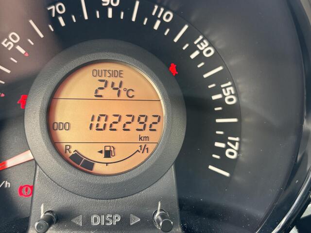 Peugeot 108 1.0 e-VTi Allure LMV |App| Airco