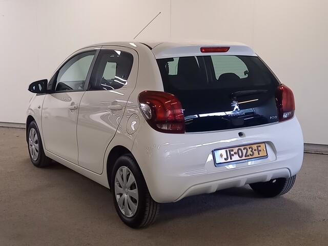 Peugeot 108 1.0 e-VTi Active | Airco | Bluetooth |
