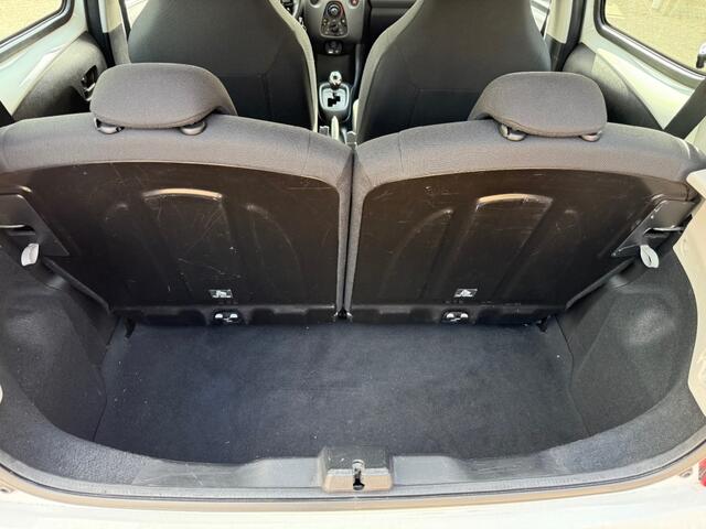 Peugeot 108 1.0 E-VTI ACTIVE AUTOMAAT AIRCO MET SLECHTS 46.196 KM!