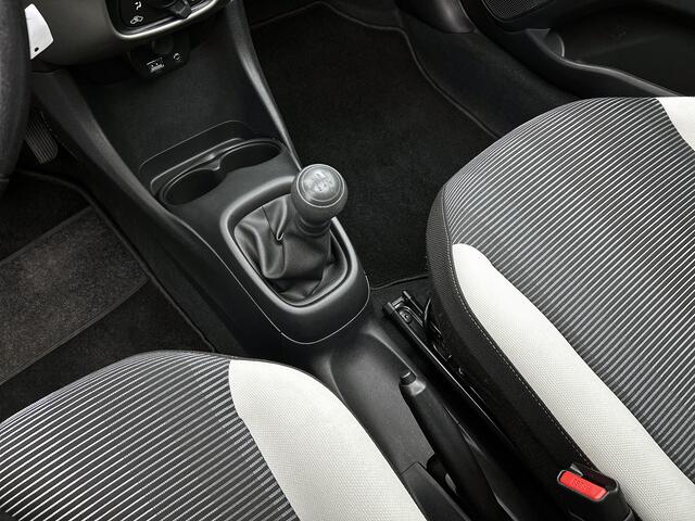 Peugeot 108 1.0 e-VTi Active TOP! Cabriodak