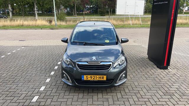 Peugeot 108 1.0 e-VTi Allure TOP!