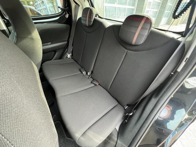 Peugeot 108 1.0 VTI ALLURE